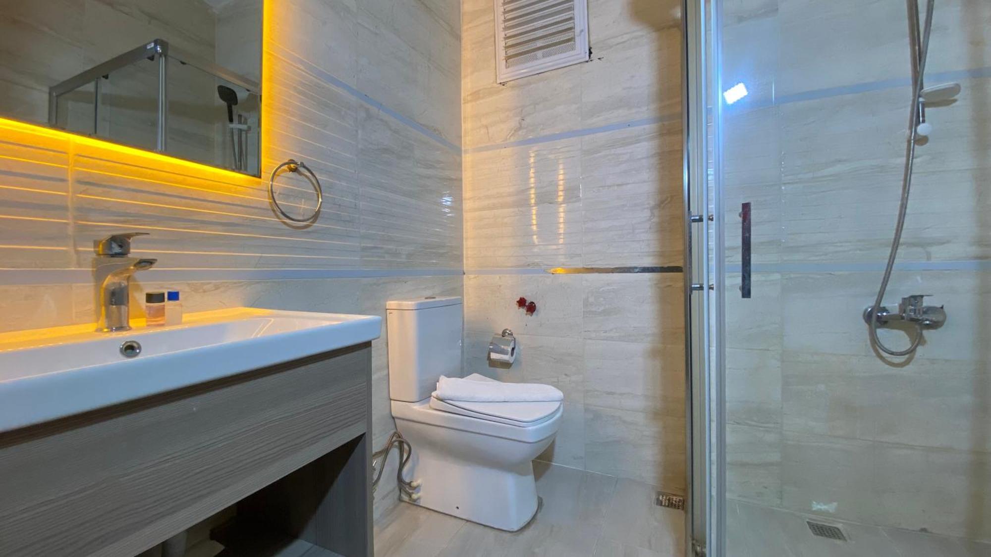 Medos Beach Hotel Kusadası Esterno foto