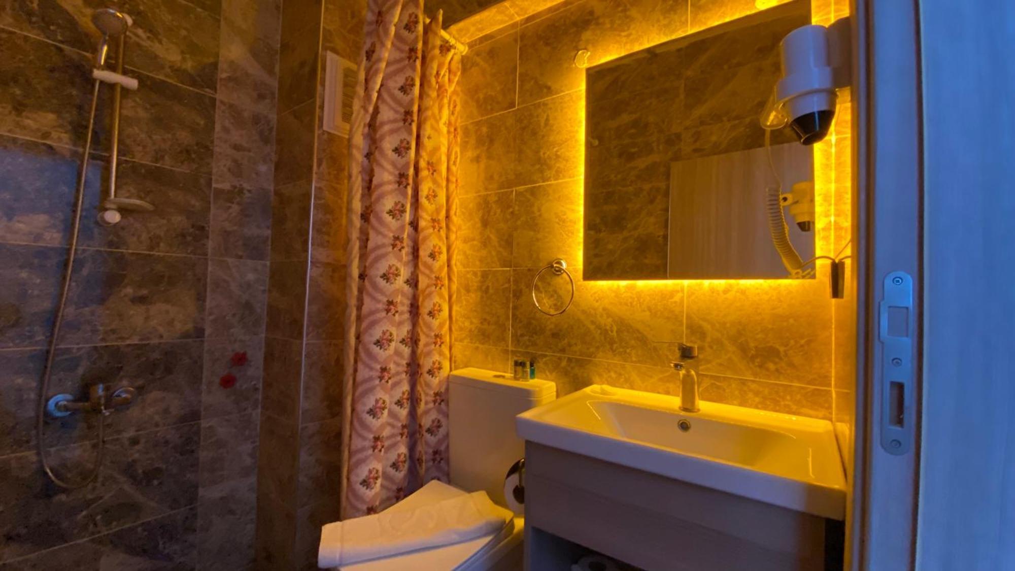 Medos Beach Hotel Kusadası Esterno foto